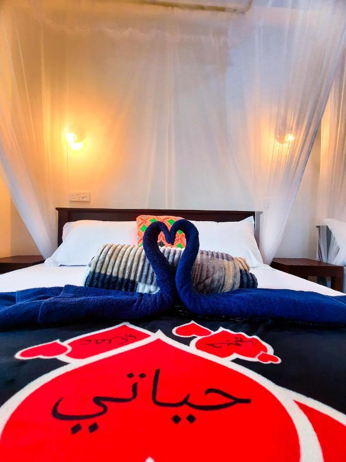 The Bliss Homestay Ella Esterno foto