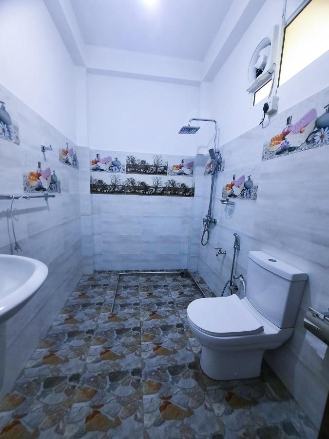 The Bliss Homestay Ella Esterno foto