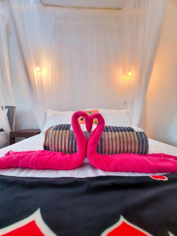 The Bliss Homestay Ella Esterno foto