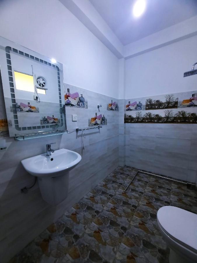 The Bliss Homestay Ella Esterno foto
