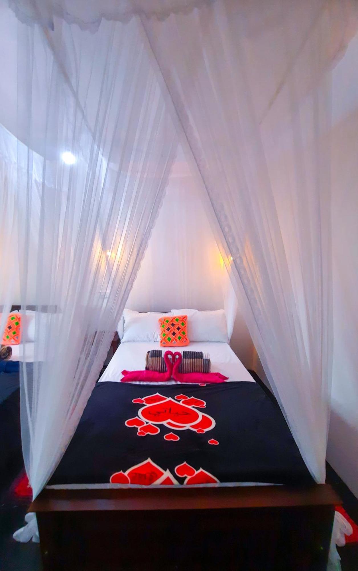 The Bliss Homestay Ella Esterno foto